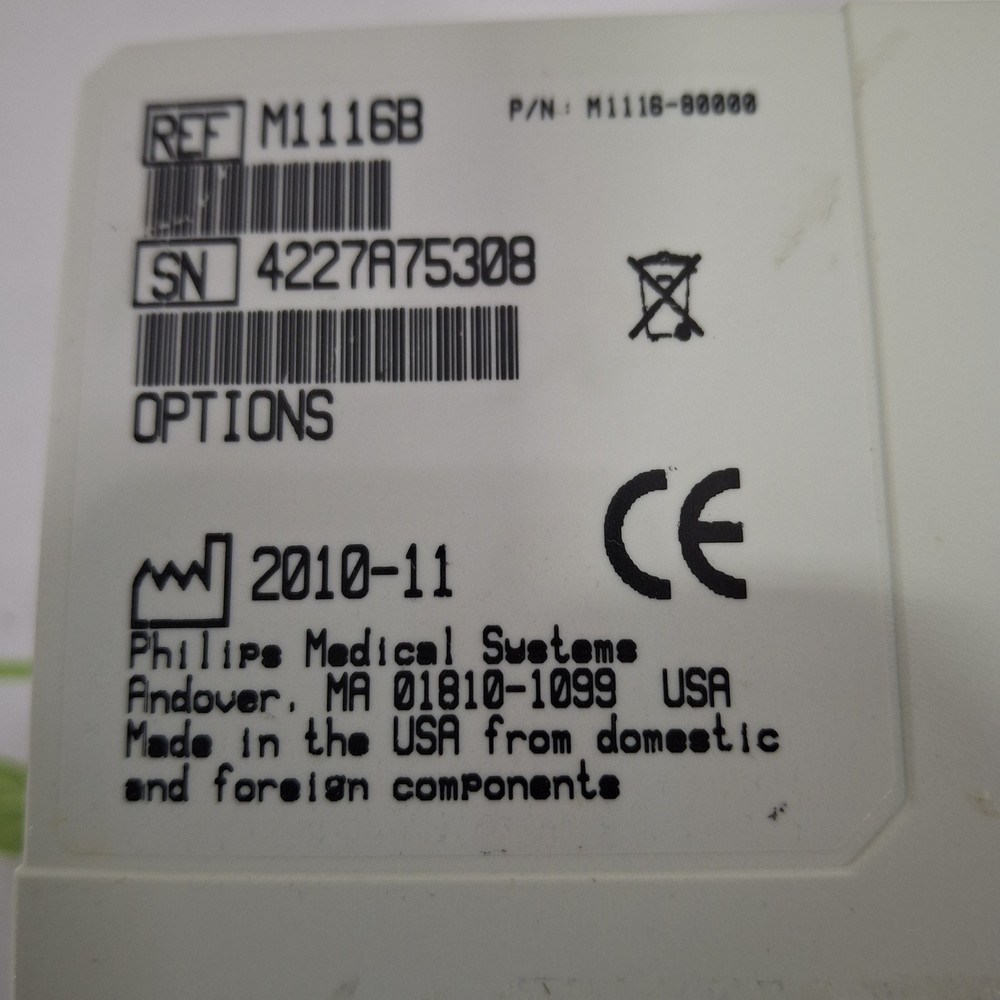 Philips M1116B Recorder Module