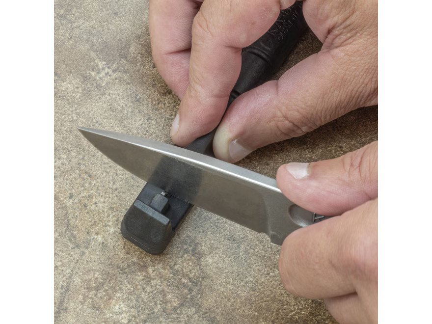 KA-BAR Knife Sharpener