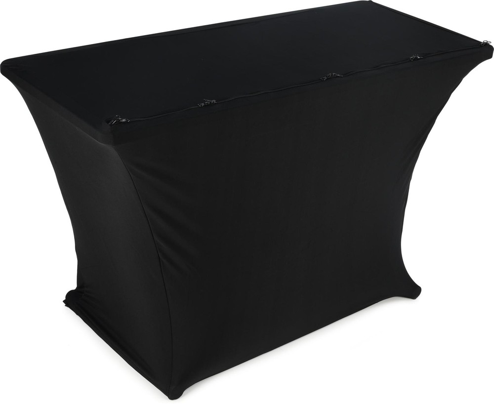 Fastset Table Scrim - Black