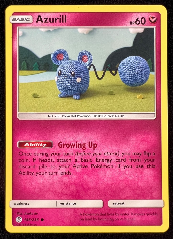 Asako Ito - Pick Your Pokemon Cards - Regular + Foils - Complete Illustrator Set