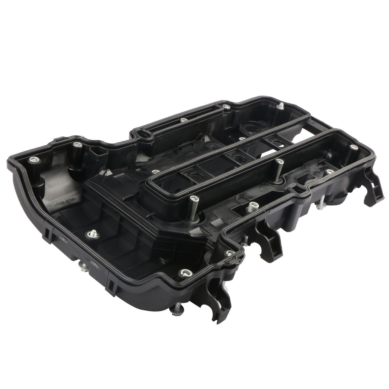 Camshaft Valve Cover w/ Gasket & Bolts For Buick Encore Chevy Cruze Sonic Trax