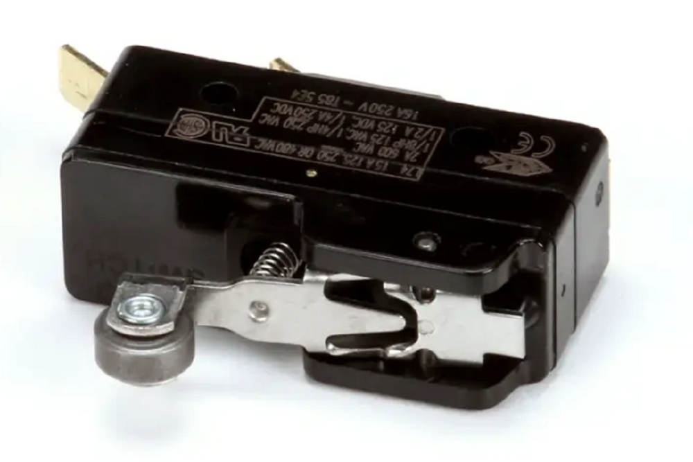 Belshaw T85-5E4 Microswitch 16A 250V OEM for DD600