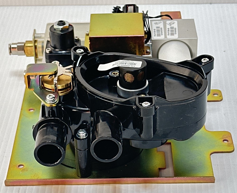 Mindray WATO ex35 Pneumatic Control Module Assembly for Ventilator