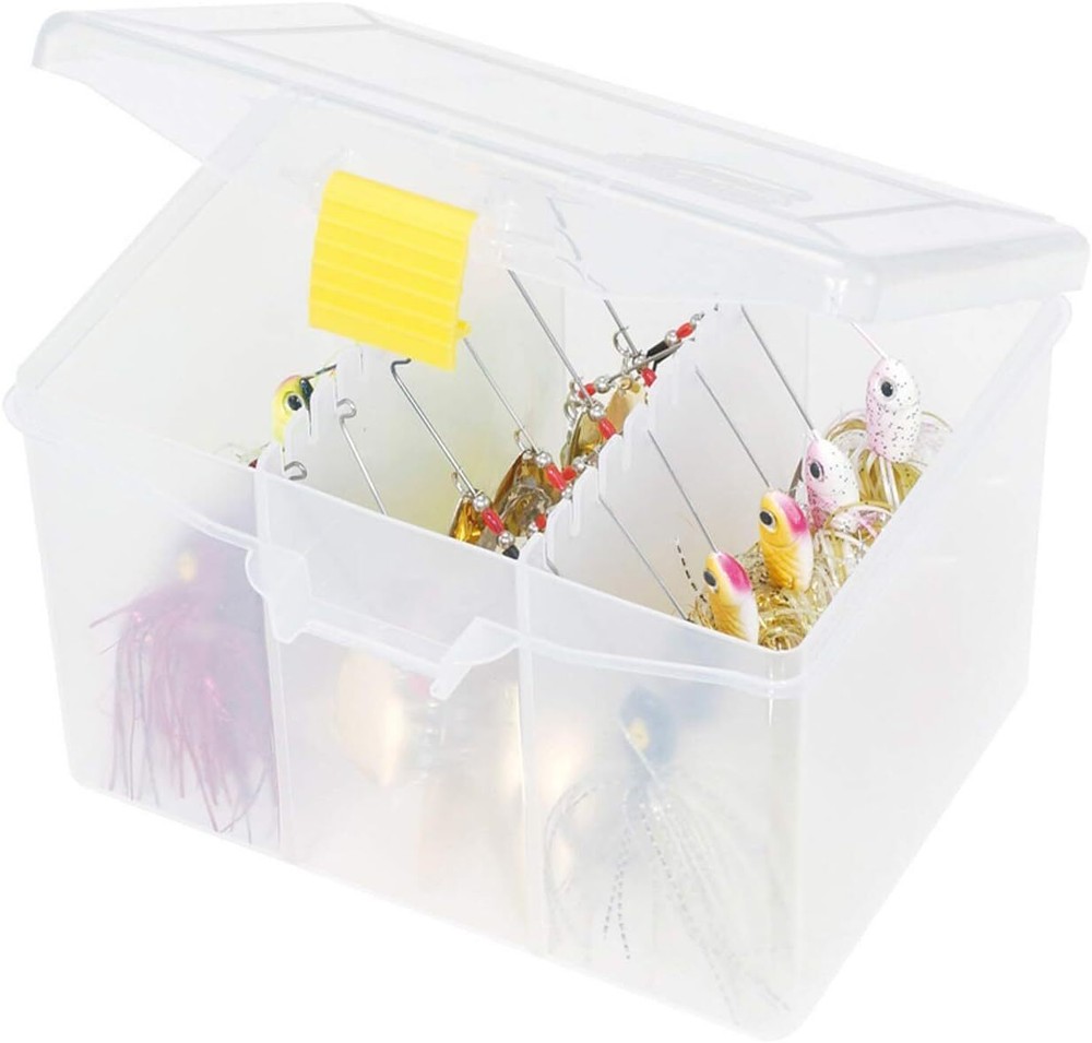 Caja De Cebo Giratorio Polizon