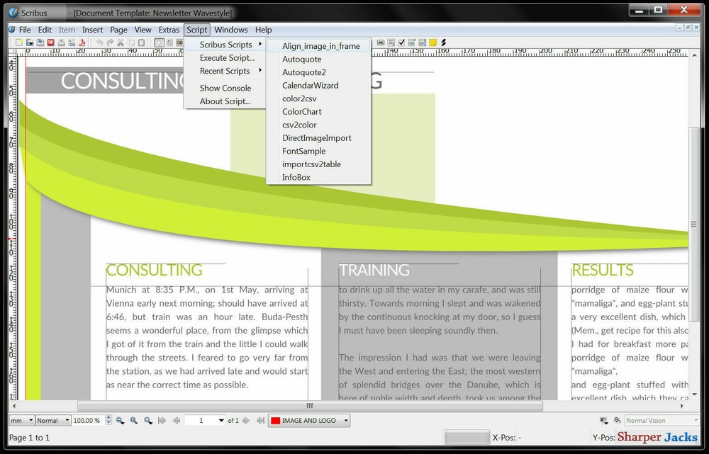 NEW Desktop Publisher Professional Publishing Print Design Software Program