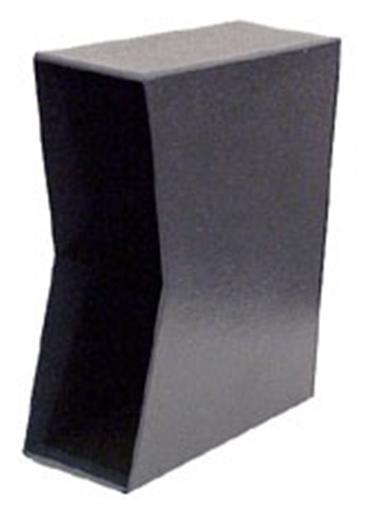 Scott Blue Slipcase For International Binder Small / Regular Protection Cover