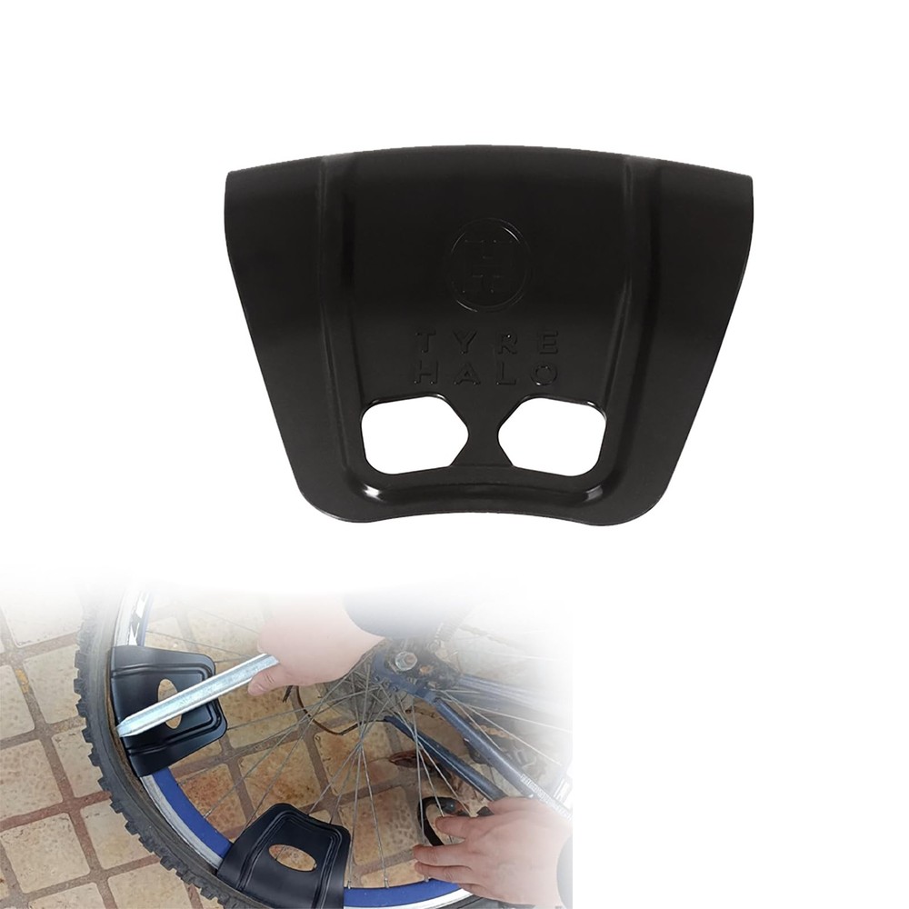Motorcycle Rim Shield Protector For Tire Installation Guard Tool