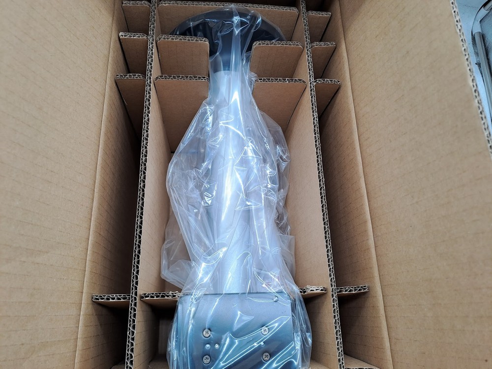 ELO TOUCH SOLUTIONS BOLT DOWN KIT P/N E321857