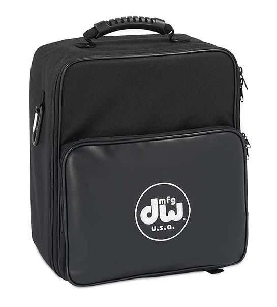 DW Bag for MDD2/MCD2 DW Double Pedals