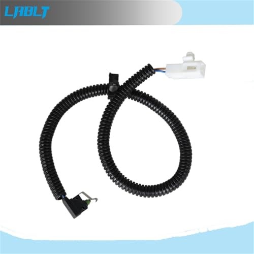 Rear Power Liftgate Tailgate Handle Jumper Wiring Micro-Switch Replacement