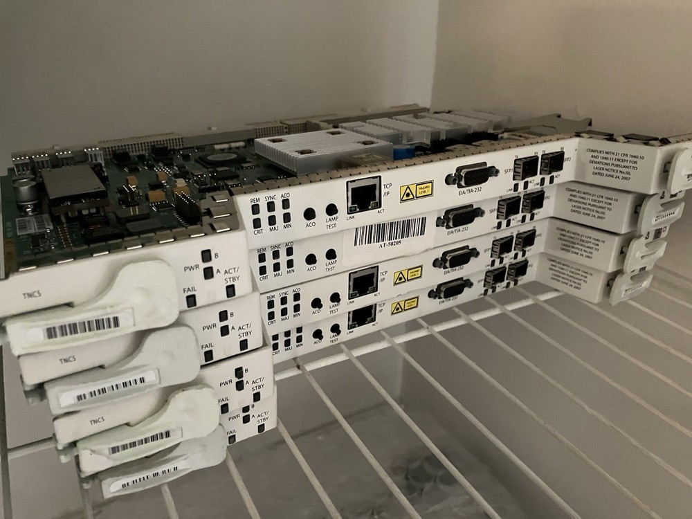CISCO NCS2K-TNCS-K9
