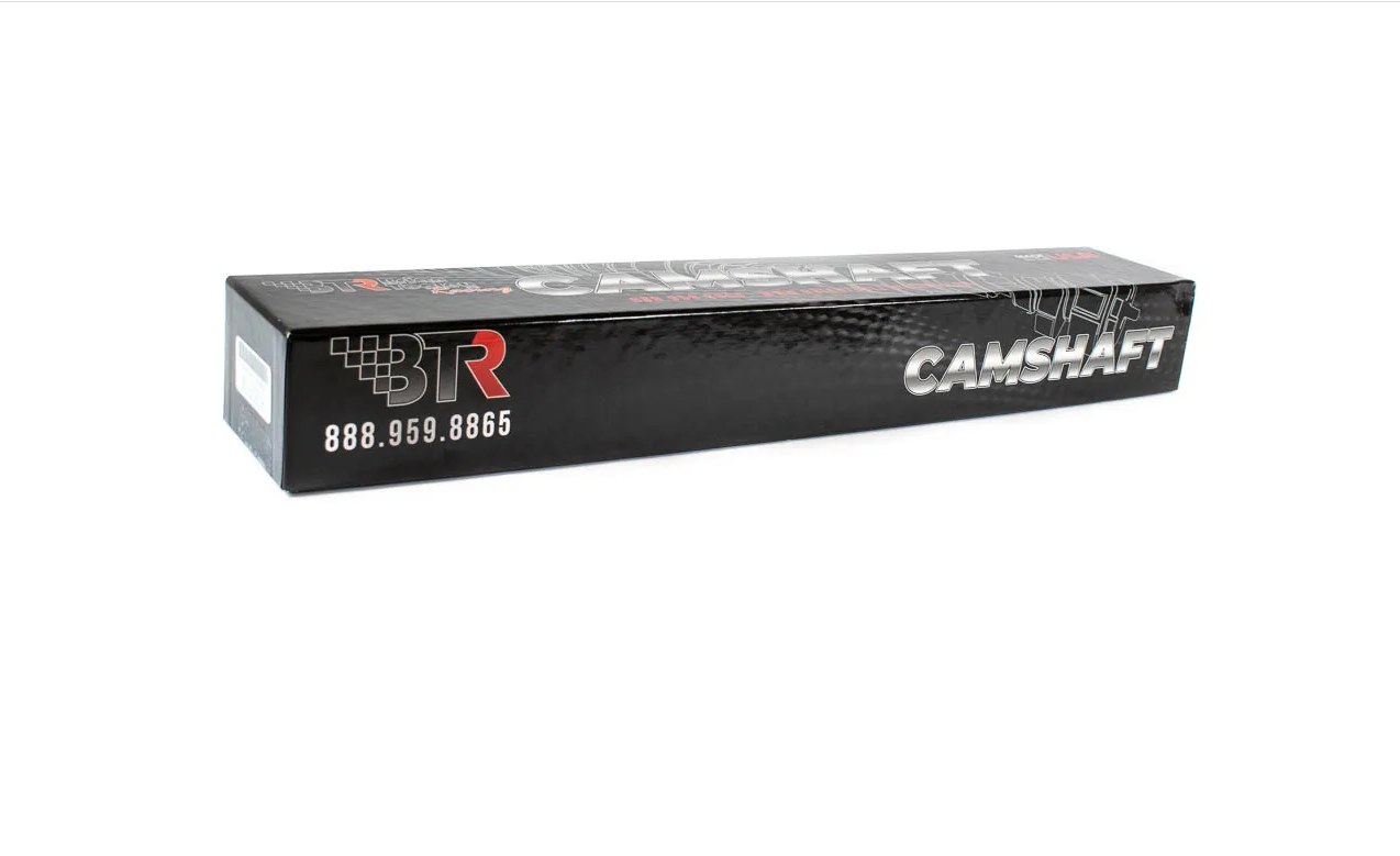 Brian Tooley Racing BTR TRUCK NORRIS Cam Kit for Silverado Sierra 4.8 5.3 6.0