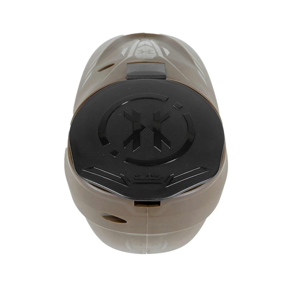 HK Army GFX Gravity Loader - Tan - Paintball