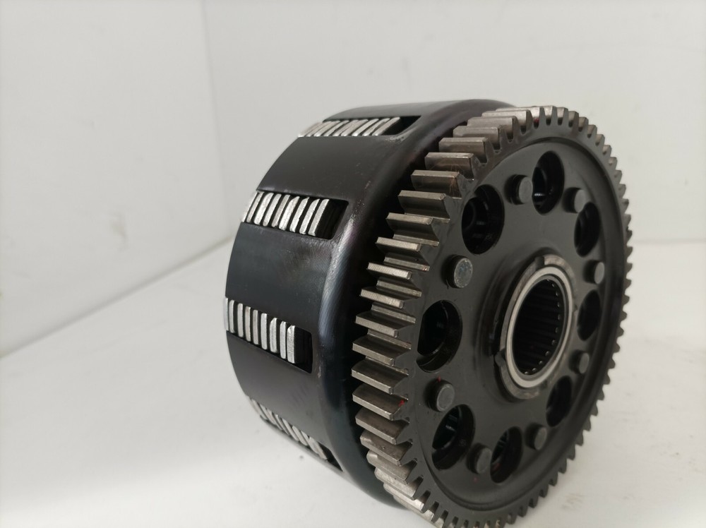 Complete Clutch Bell Ducati Monster 600