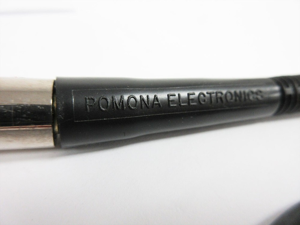 BOONTON 41-2A POWER SENSOR INTERCONNECT CABLE 5FT 5'