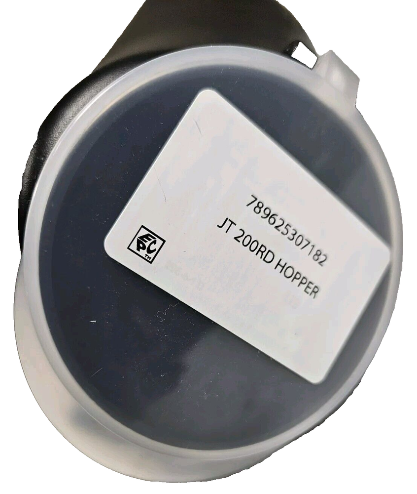 New JAVA VL 200 Clear Paintball Loader Hopper Feeder Viewloader Gun Free Ship