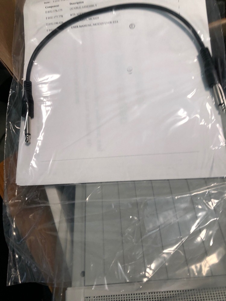 RTS Telex MCS-325 Modular Loudspeaker