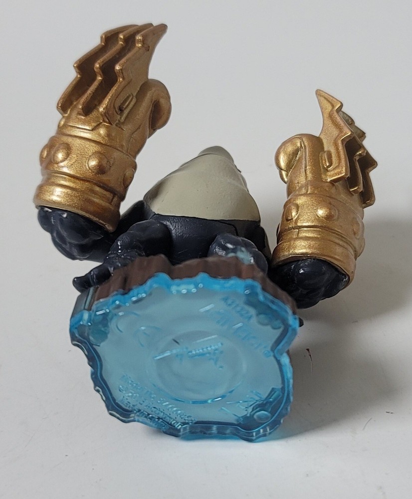 Skylanders Swap Force ~Knockout Terrafin~ Figure 2013