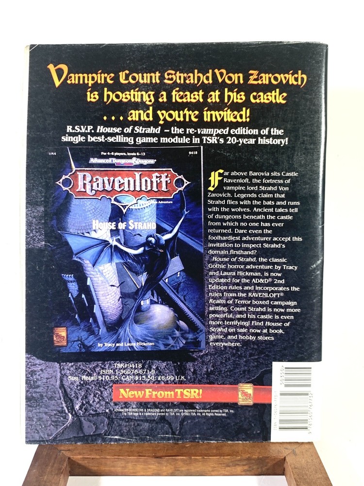 Dragon Magazine Issue 197 - September 1993