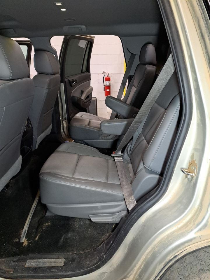 2016 Tahoe Abs Anti-lock Brake Pump/Actuator Unit Sku#4379866