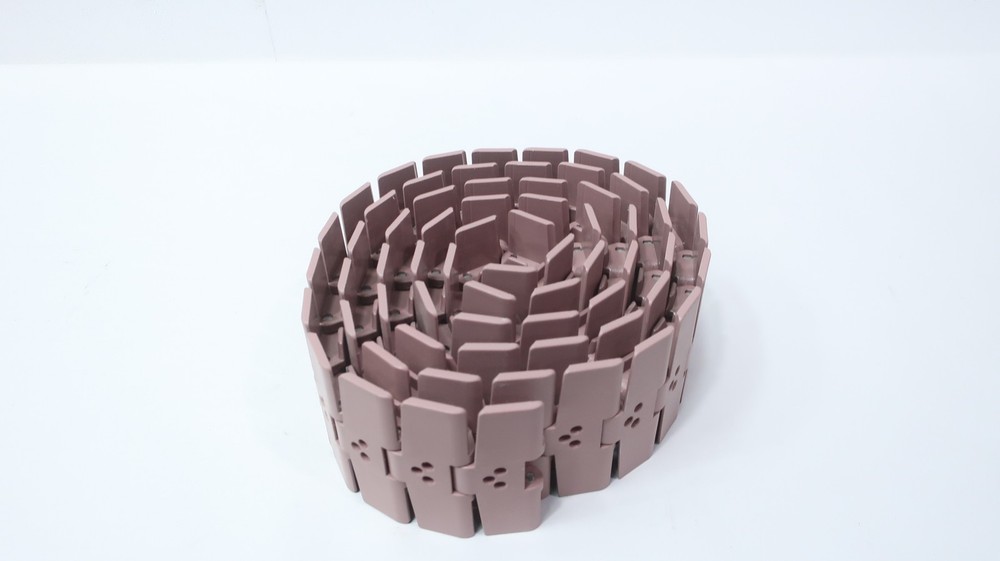 Uni-chains 34LF879TK450 Conveyor Chain 10ft