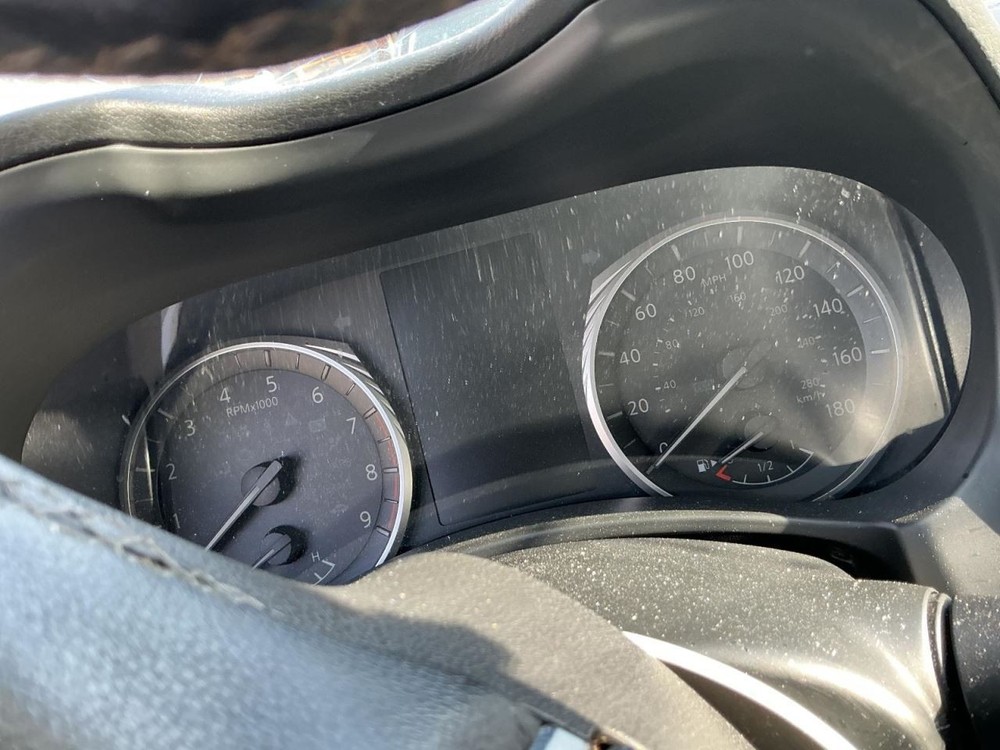 Q50 2020 Glove Box 4946454