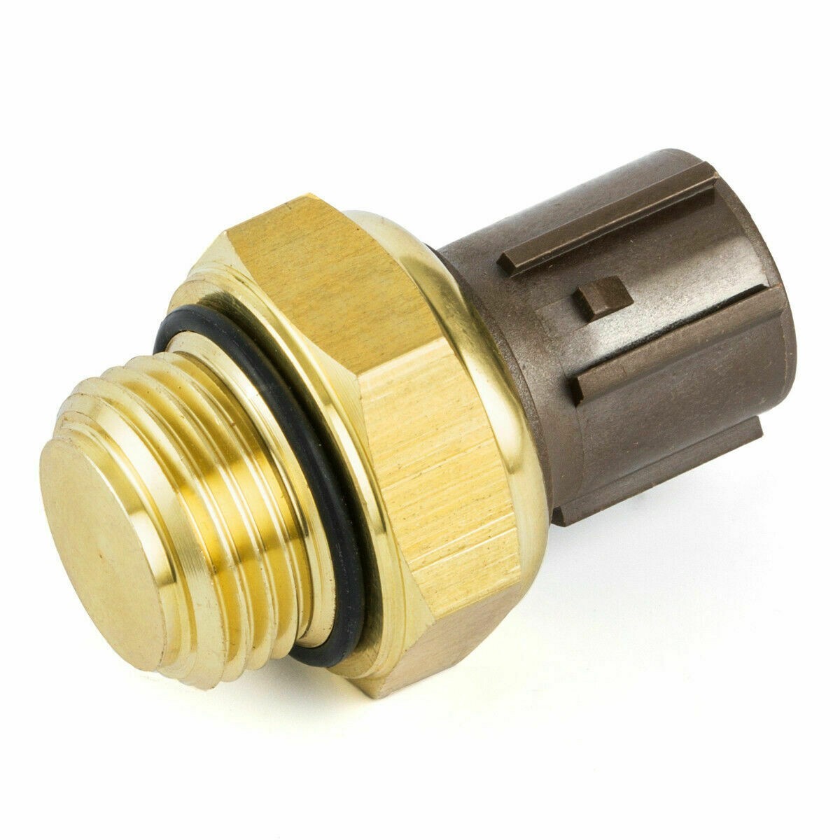 OEM Radiator Coolant Fan Temperature Sensor Water Temp Switch For Honda Acura