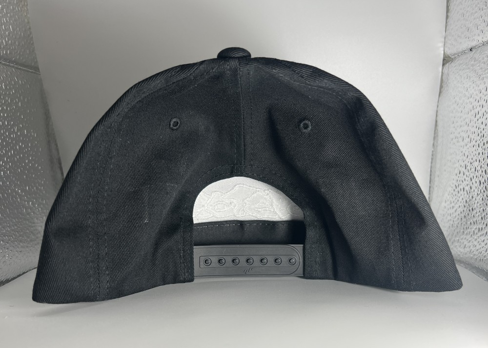 Dystopia Baseball Hat Cap