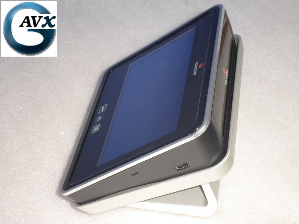 Polycom Touch Control +90d Wrnty, PTC Video Conference Panel: 8200-30070-006