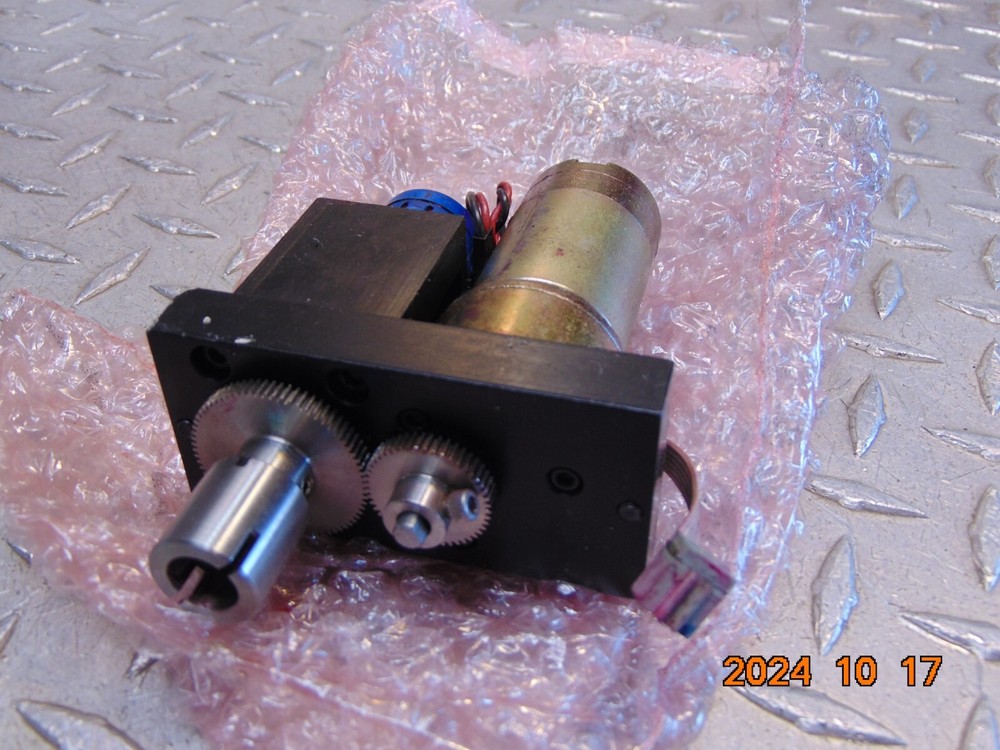 WPC 805-780-20 INK KEY ACTUATOR TYPE 3