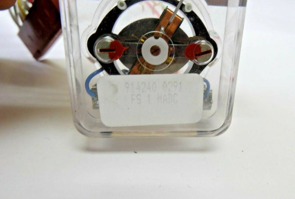 Cherry Corp Meter Assembly 914240 0291 FS 1 MADC
