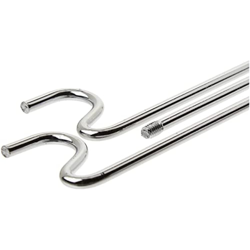 Farm to Table Jelly Strainer, 15" H, Silver