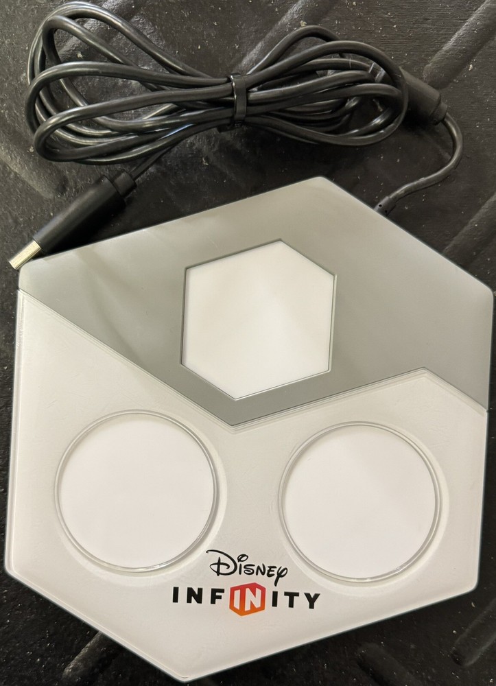 Lot of 7 Disney Marvel Infinity 2.0 (Read Description)