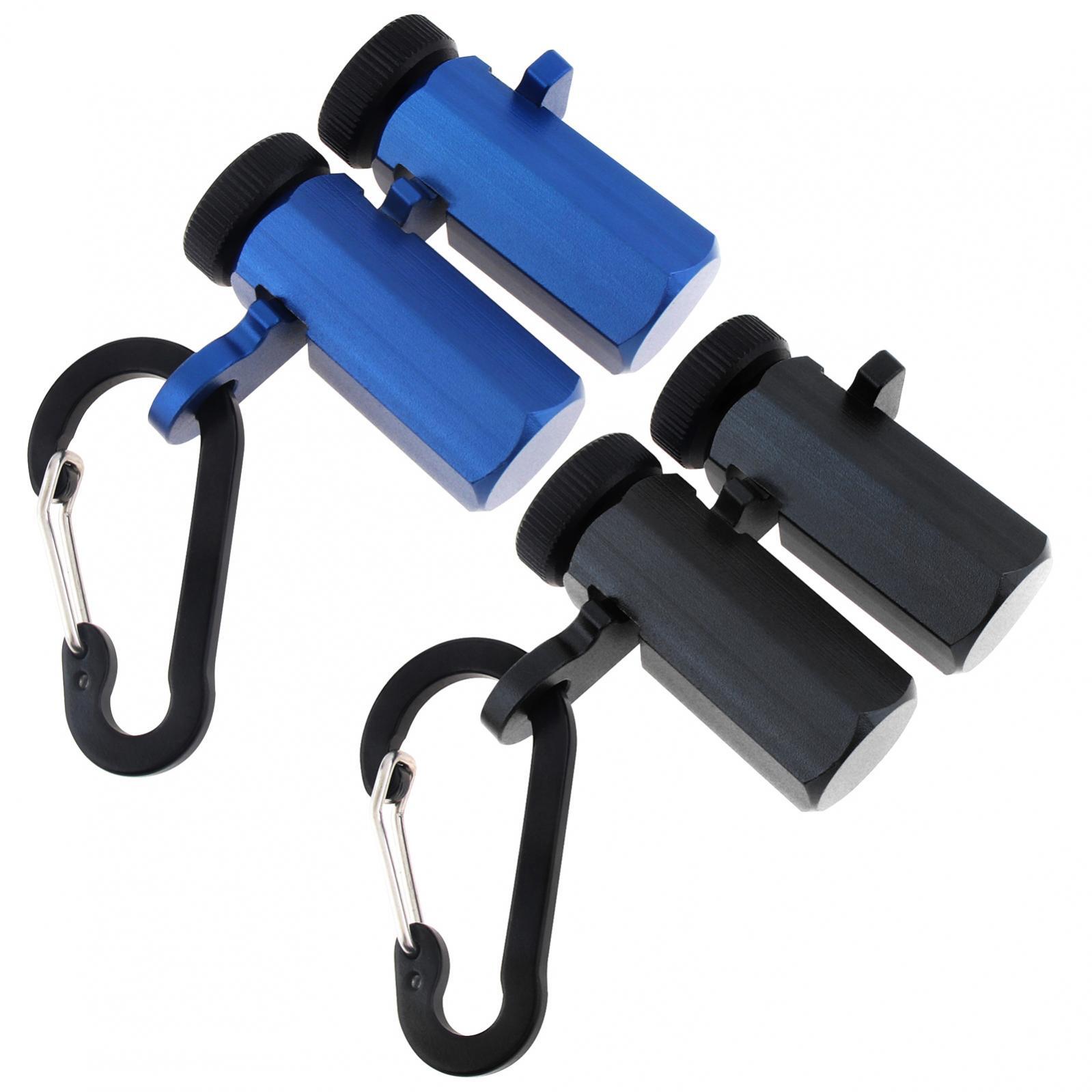 Stair Gauges with Holder for Framing Square Speed Square, Circular Saw Rip Guide