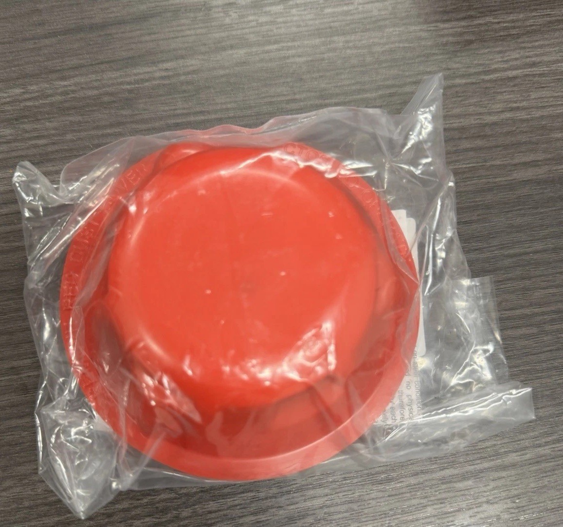 Siemens FDO421 Smoke Detector Class-X P/N 102356314 With Siemens Detector Base