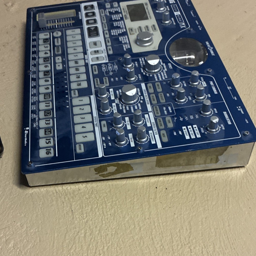 Korg ElecTribe MX EMX-1