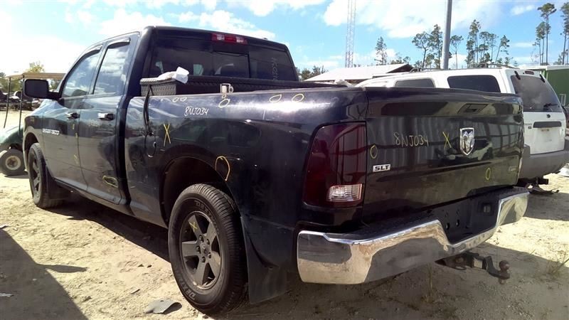 RAM1500 2012 High Mounted Stop Light 1036765231