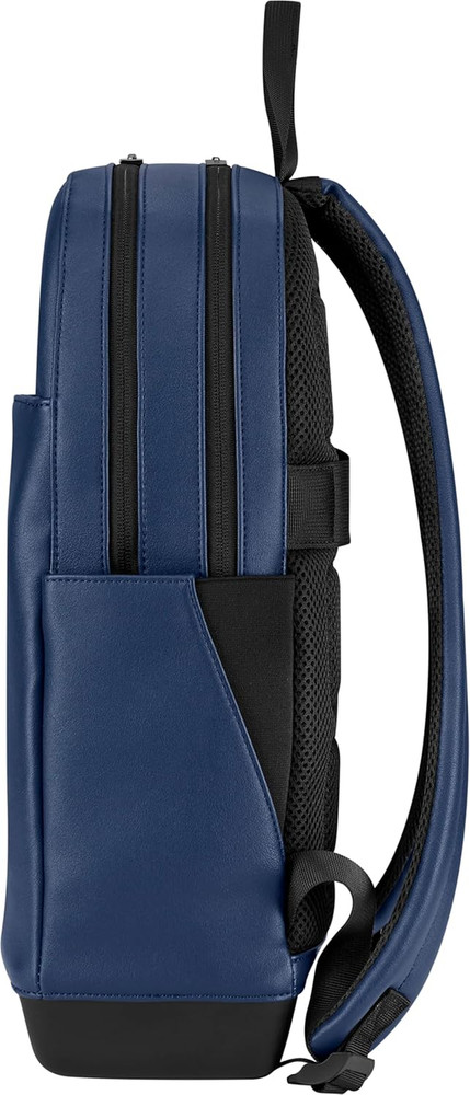 Sapphire Blue PRO 16" Backpack - Stylish, Durable & Perfect for Everyday Use