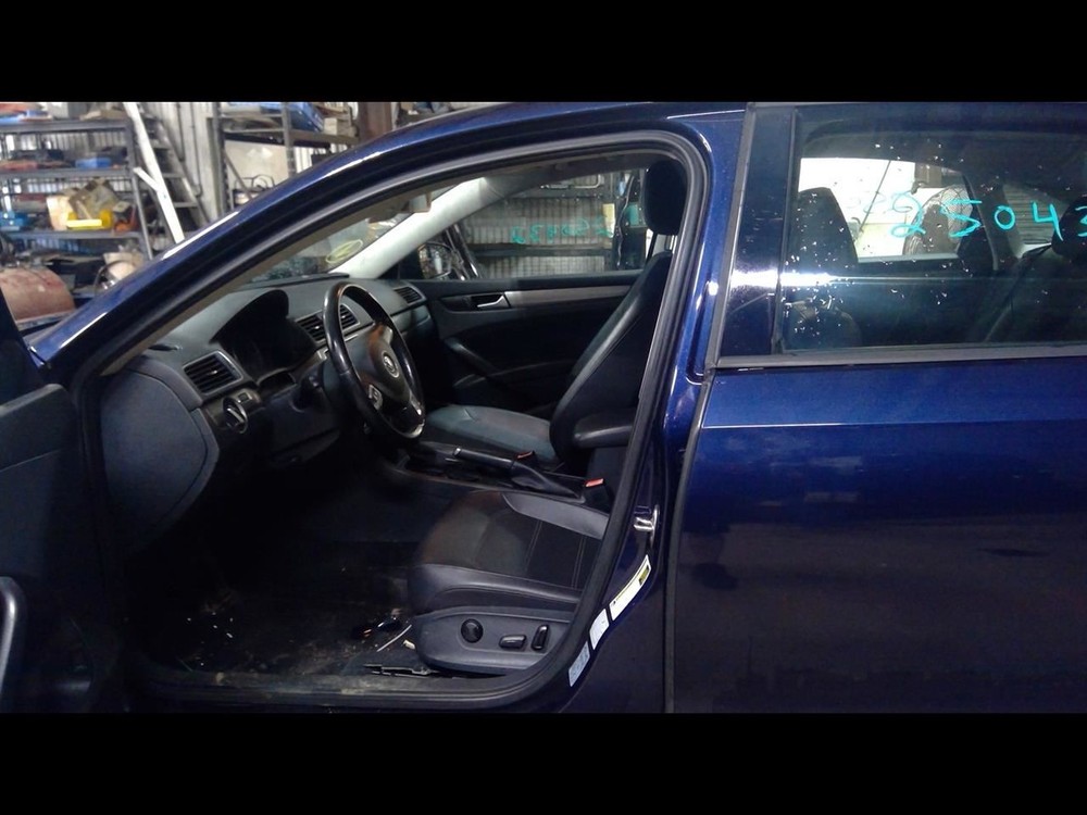 Body Control Module BCM Fits 15 PASSAT 5K0937085AB