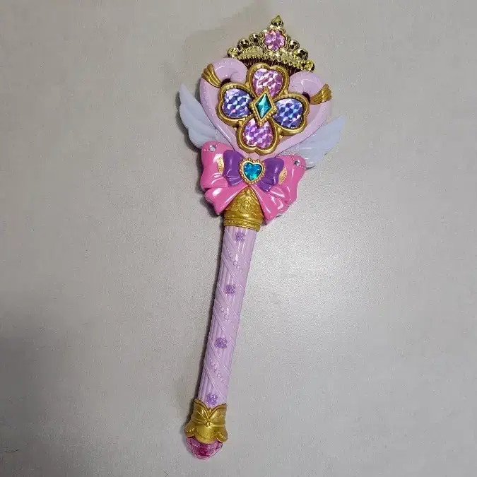 TinyPing Twilight Magic Wand Official