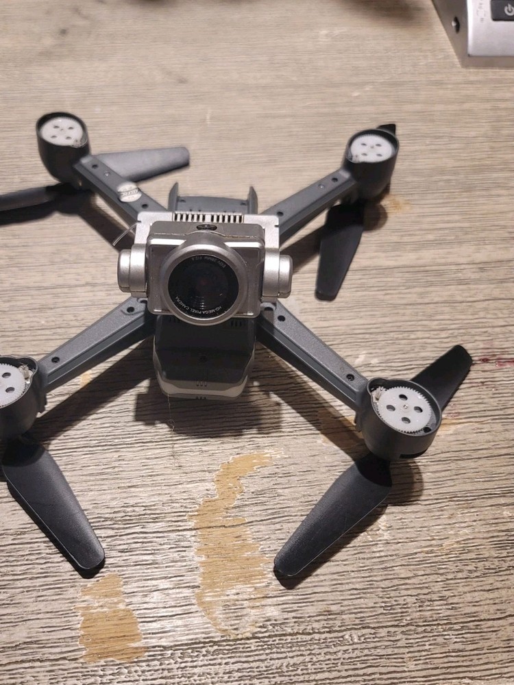 4DRC V14 drone With Camera And Carrying Bag