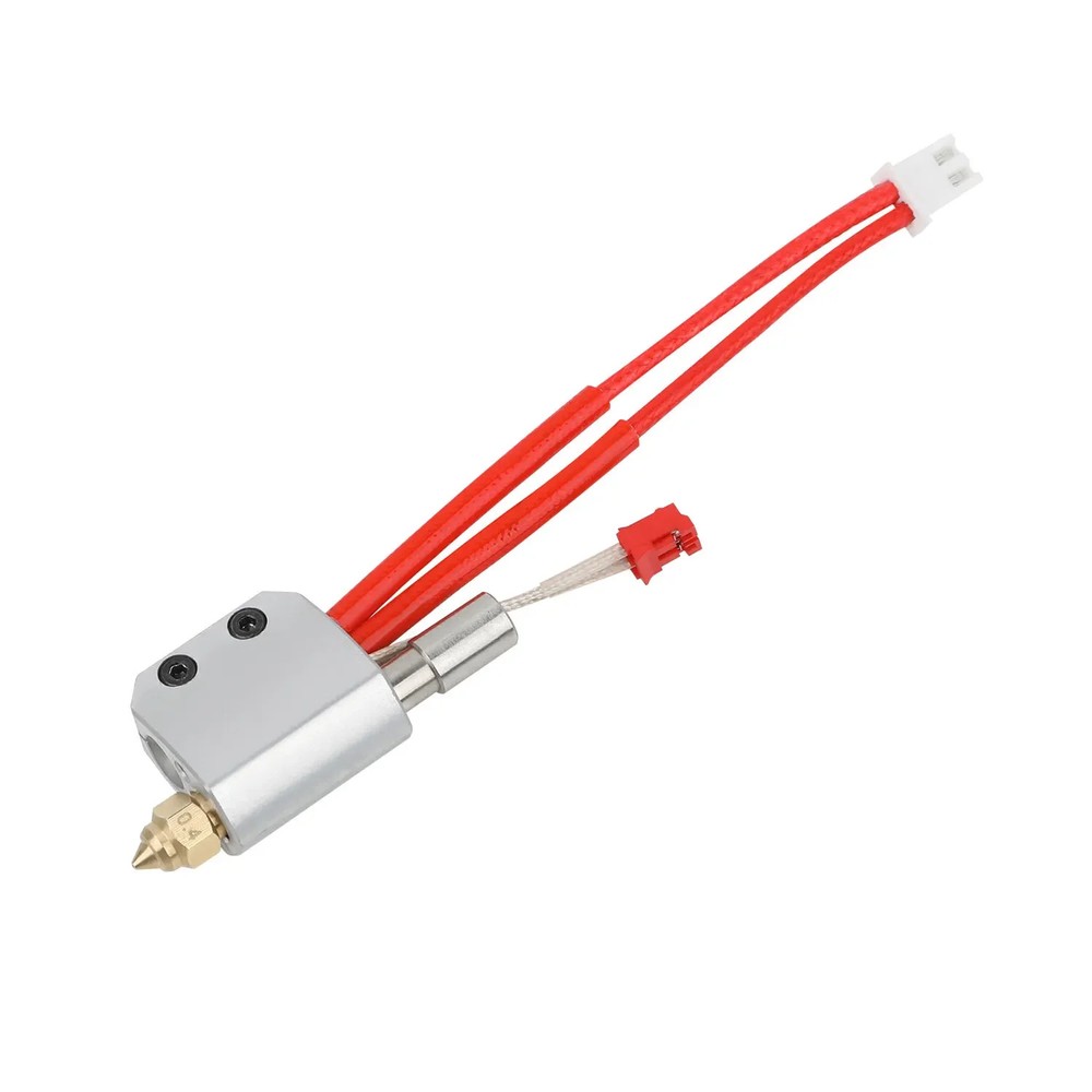 Creality Quick Release Nozzle Heating Block Kit 3D Printer Part for CR-M4