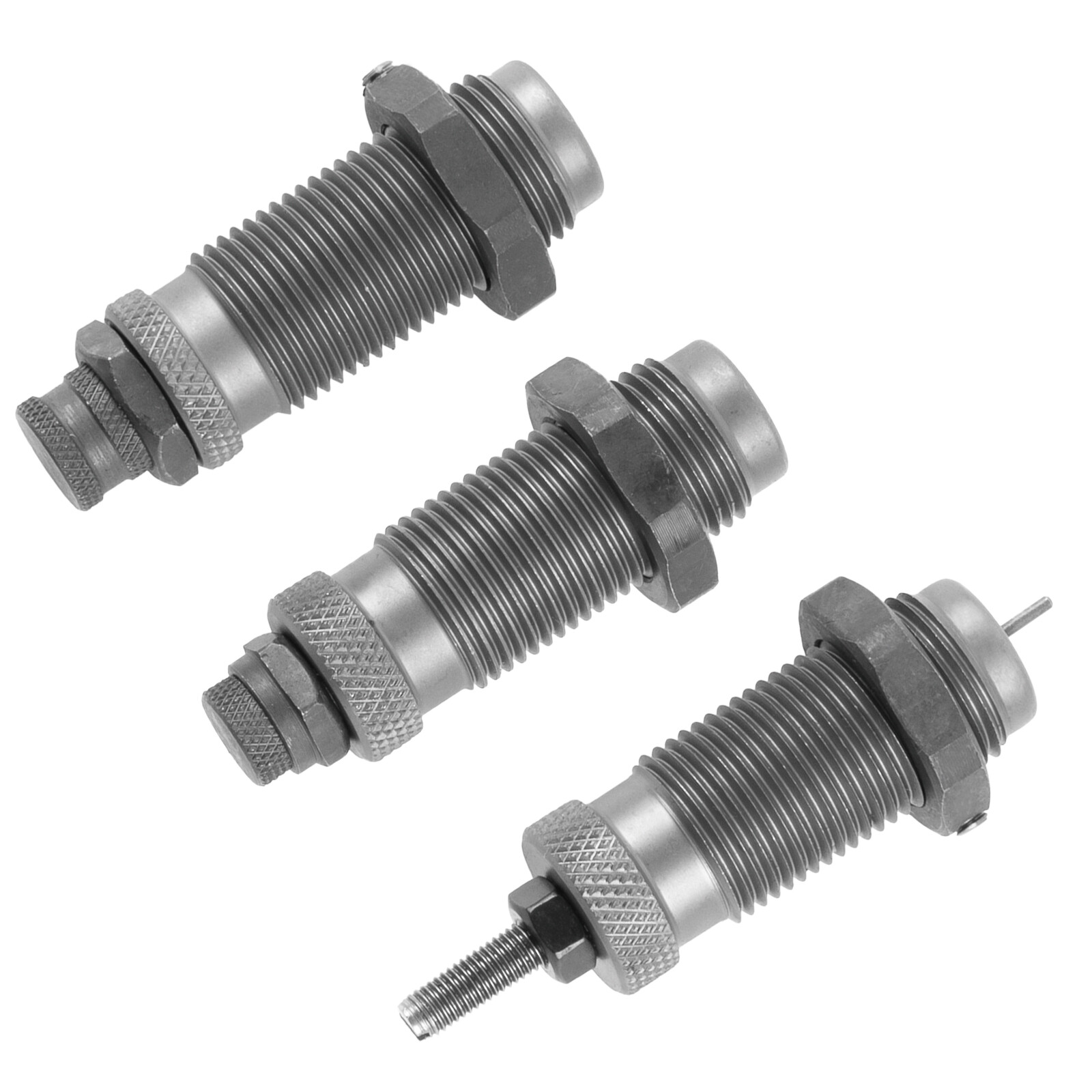 Carbide Die Set 9mm Luger Suitable For 20515