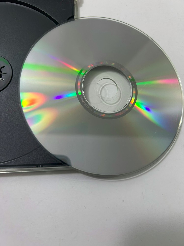 Microsoft Publisher Replacement CD Disc for Win 95 (Disc Only) 1996