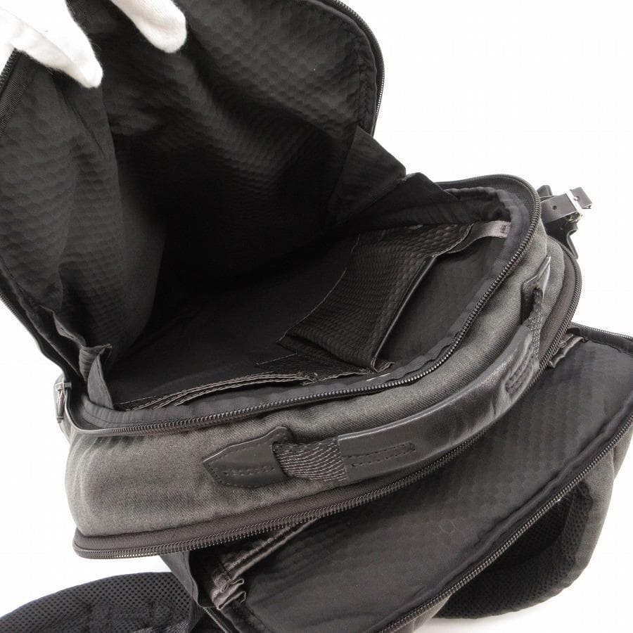 TUMI backpack bag DAVIS Davis 30-24120218