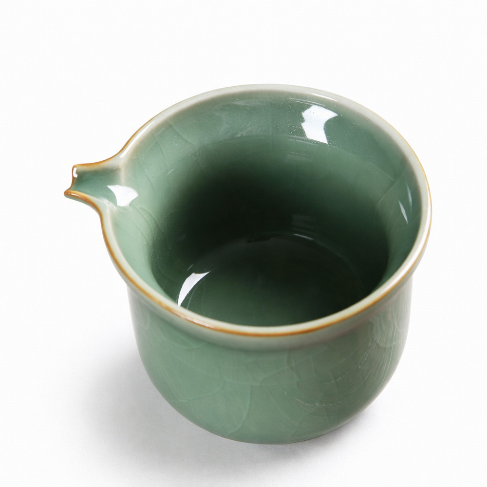 Ge Yao Portable Tea Set Travel Pack