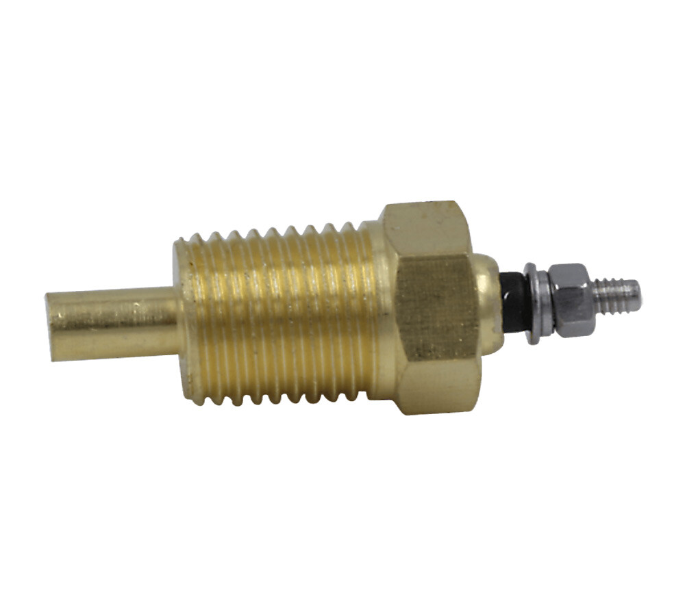 Temperature Sensor Replaces OEM: 140401