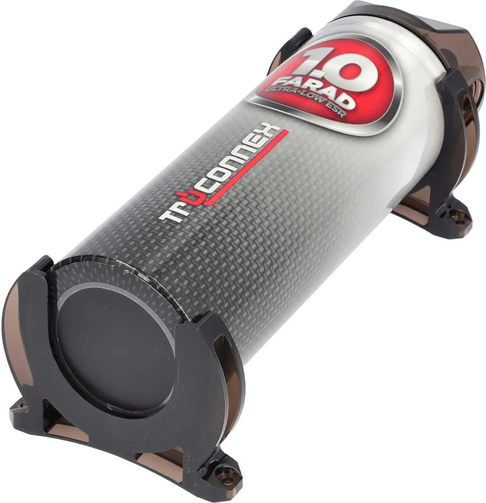 Metra BY-CAP1 One Farad Digital Capacitor