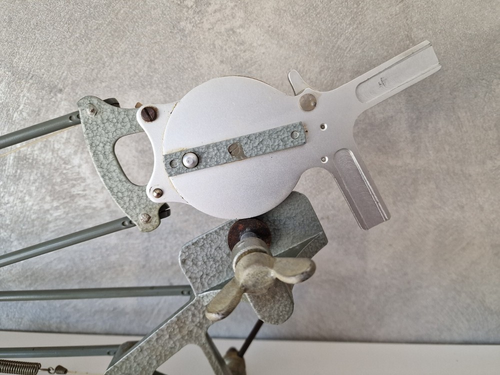 Vintage Drafting Machine