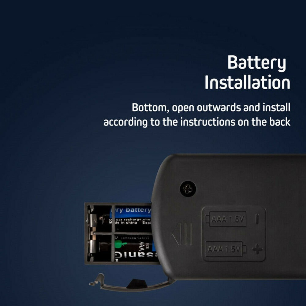 Digital Multimeter Tester AC DC Volt Ohm Amp Clamp Meter Auto Range LCD Handheld